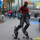 Illustration for article titled The Coolest Cosplay from Star Wars Celebration 2015